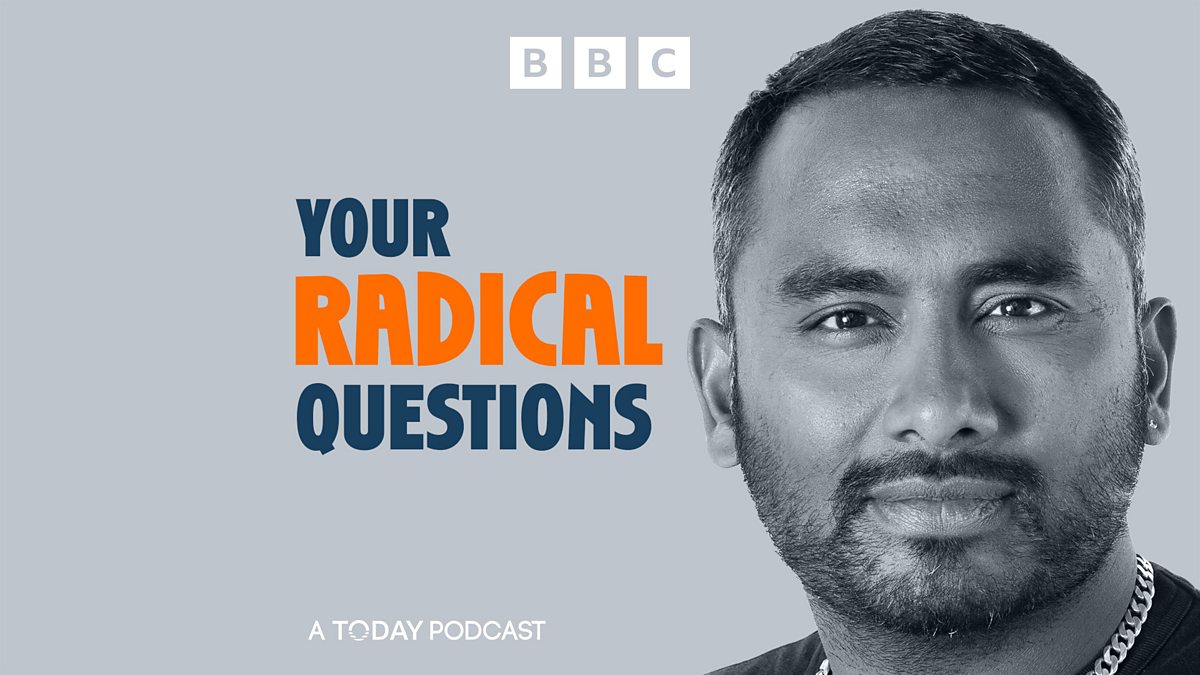 BBC Radio 4 - Radical with Amol Rajan, Is Our Idea of Economic Success Completely Broken? (Your Radical Questions with Kate Raworth)